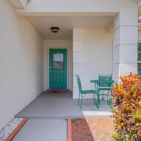 Cozy Autumn Creek Retreat Villa Orlando Exterior photo