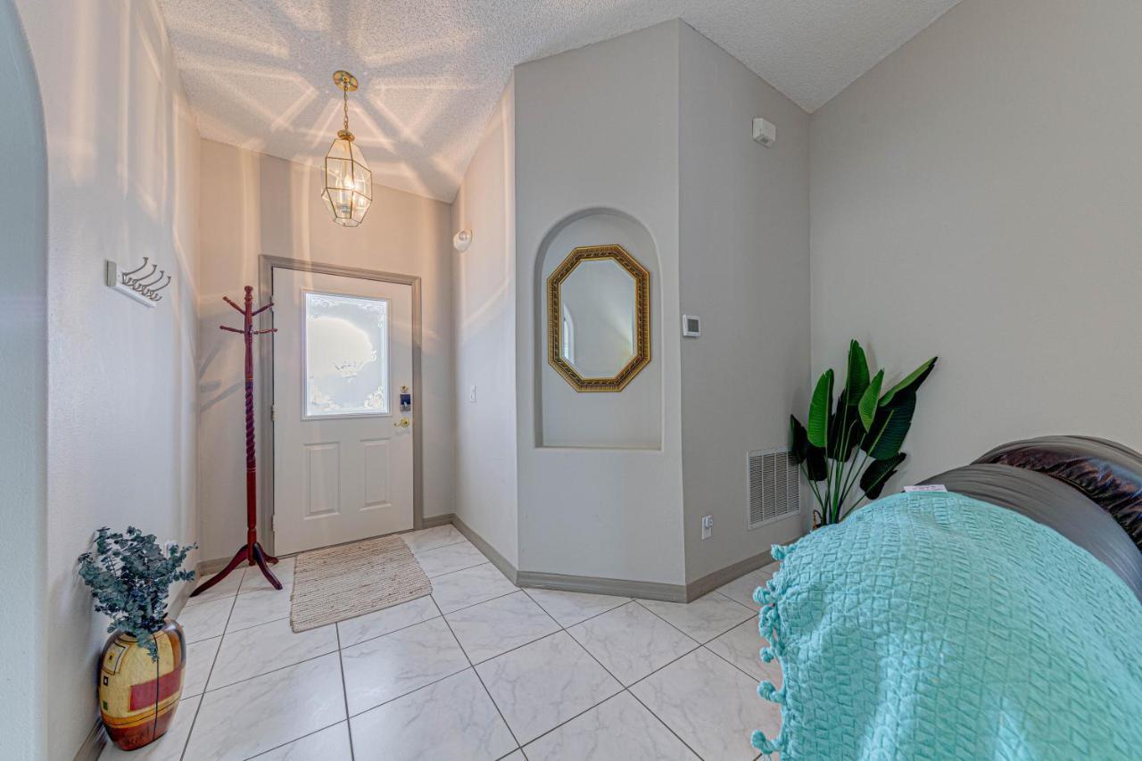 Holiday home Cozy Autumn Creek Retreat Orlando