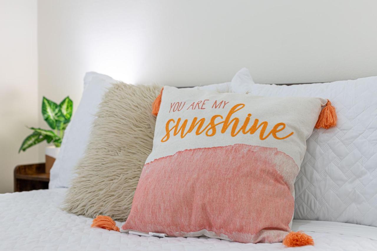 Cozy Autumn Creek Retreat Holiday home Orlando