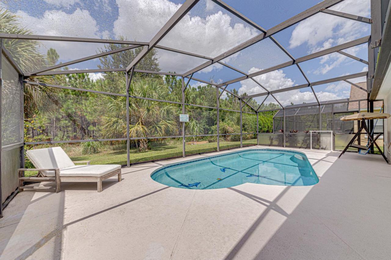 Holiday home Cozy Autumn Creek Retreat Orlando