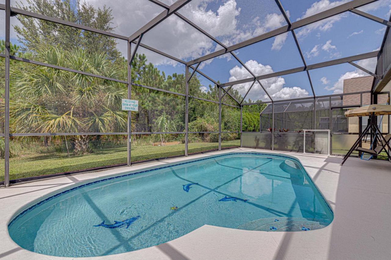 Cozy Autumn Creek Retreat Holiday home Orlando