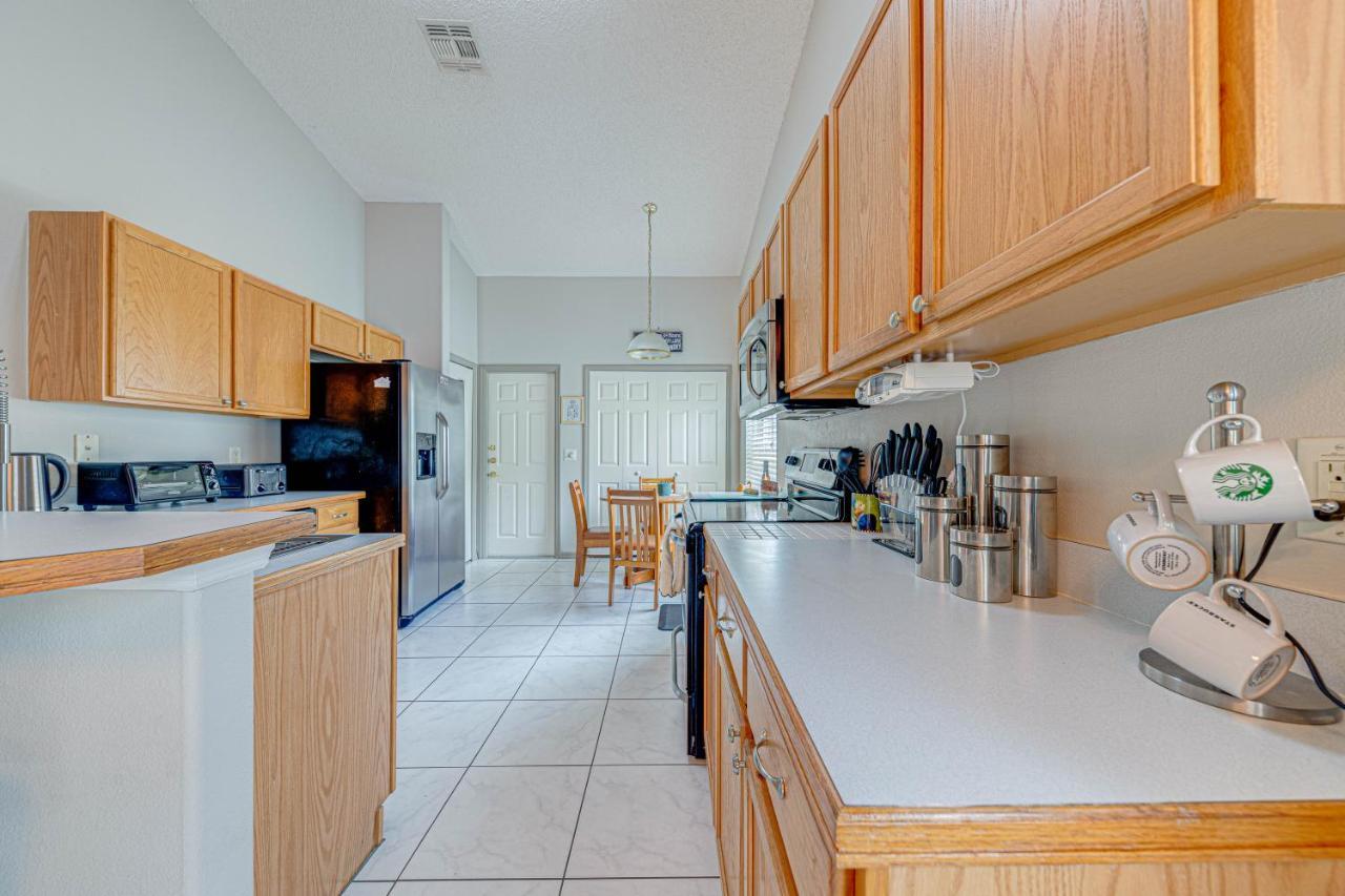 Holiday home Cozy Autumn Creek Retreat Orlando