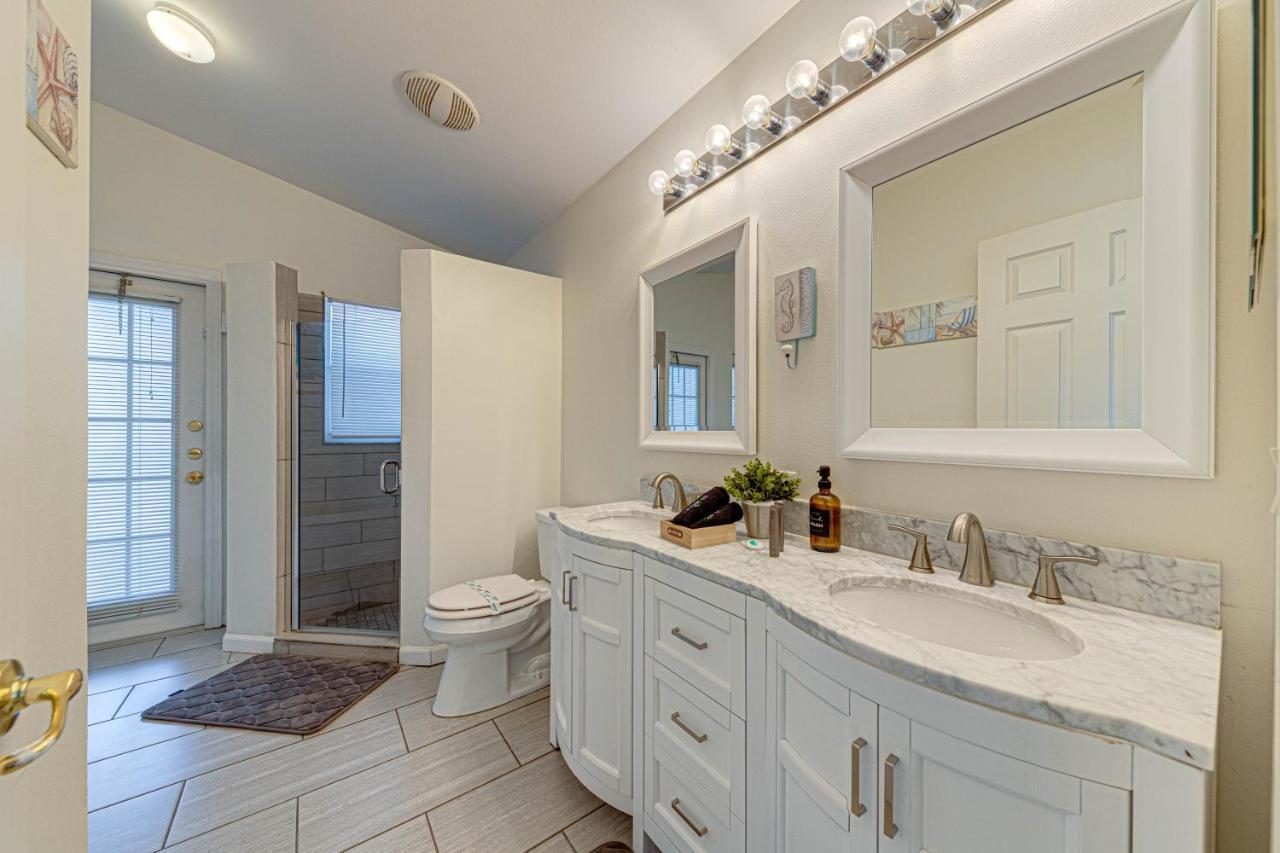 Cozy Autumn Creek Retreat Holiday home Orlando
