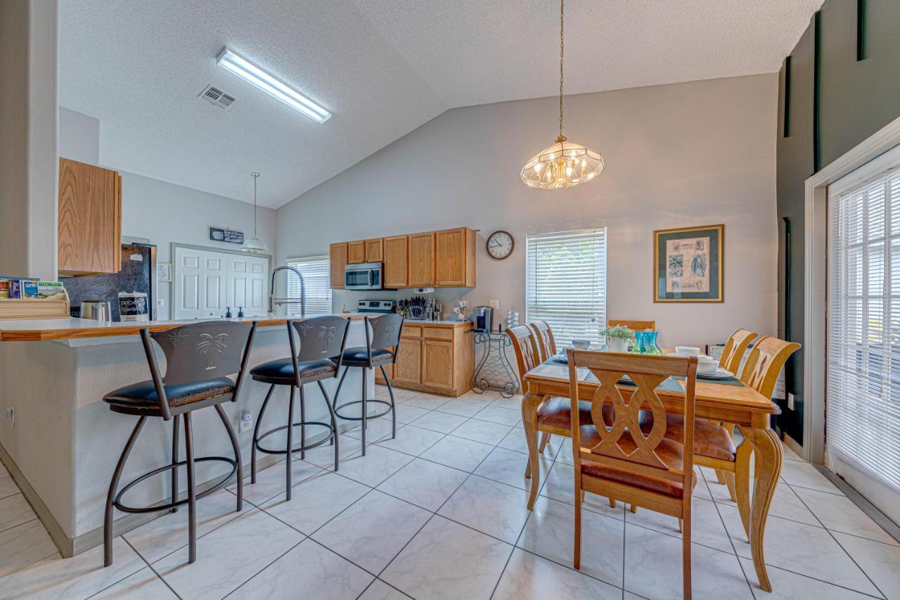 Cozy Autumn Creek Retreat * Orlando