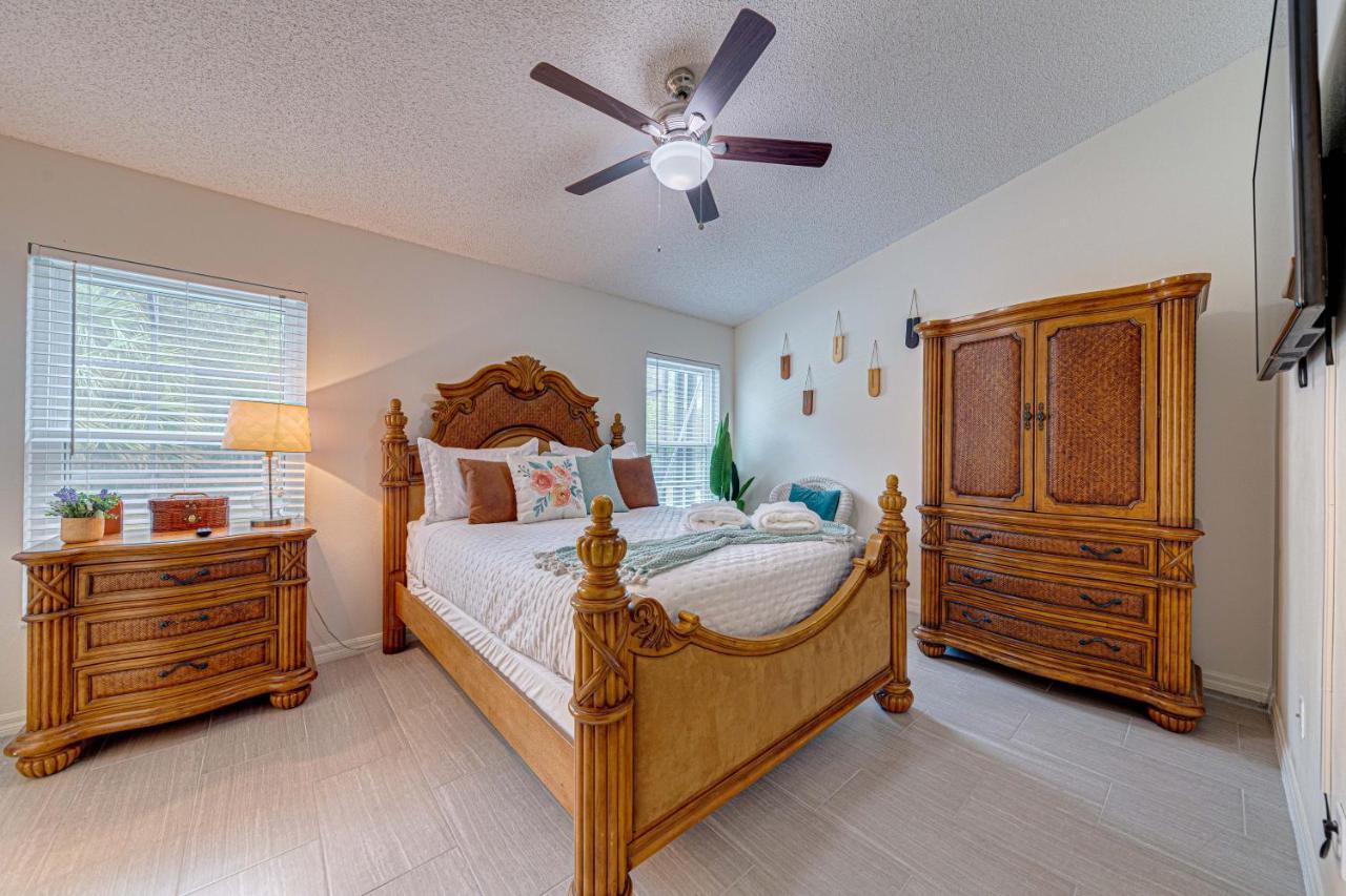 Holiday home Cozy Autumn Creek Retreat Orlando